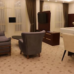Chambre de Luxe Lit King-Size